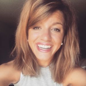 Meet your Posher, Maribeth